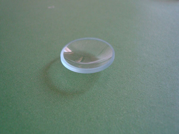 meniscus lens