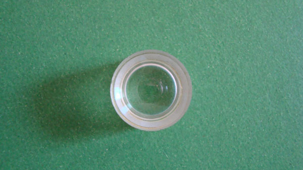 double concave lens